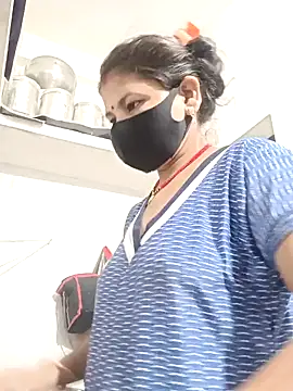 Riyaa-Devi online show from 19, 12, 2024