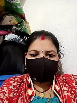 Riyaa-Devi online show from 25, 1, 2025