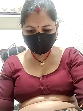 Riyaa-Devi online show from 20, 2, 2025