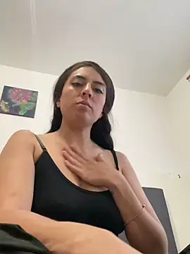 Snapshot of panquesitorico chatting on 11, 4, 2026 panquesitorico online show from 11, 4, 2026