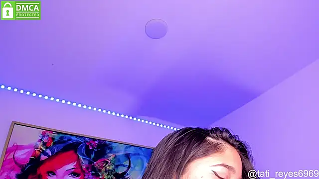 tati reyess online show from 11, 1, 2025