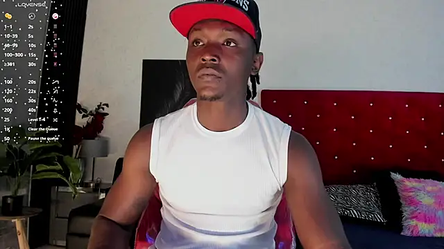 DannSmmith online show from 25, 11, 2025