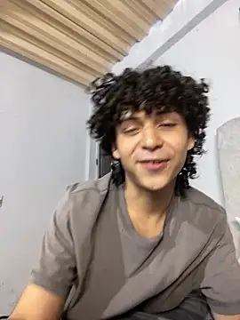 Cherry boy 18 online show from 21, 4, 2026