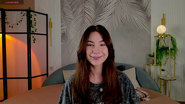 Marie Diaze online show from 2, 6, 2026