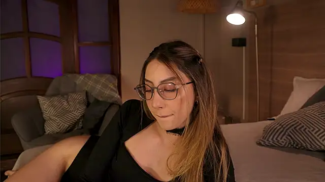 Snapshot of lua_ferch__ chatting on 6, 1, 2026 lua ferch online show from 6, 1, 2026