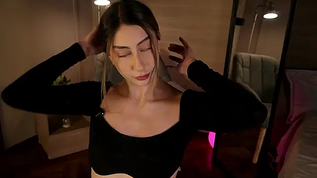 Snapshot of lua_ferch__ chatting on 26, 2, 2026 lua ferch online show from 26, 2, 2026