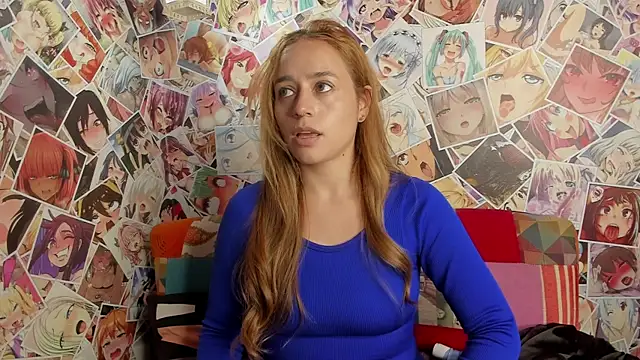 Natalia Suarez online show from 5, 7, 2026