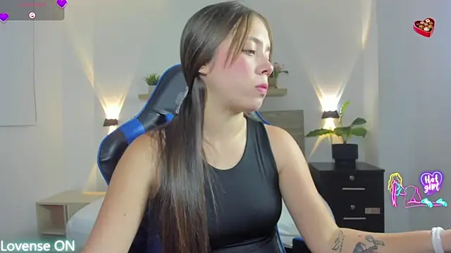 nataly rodri online show from 7, 2, 2026