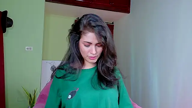 Emma  Blanco online show from 2, 12, 2025