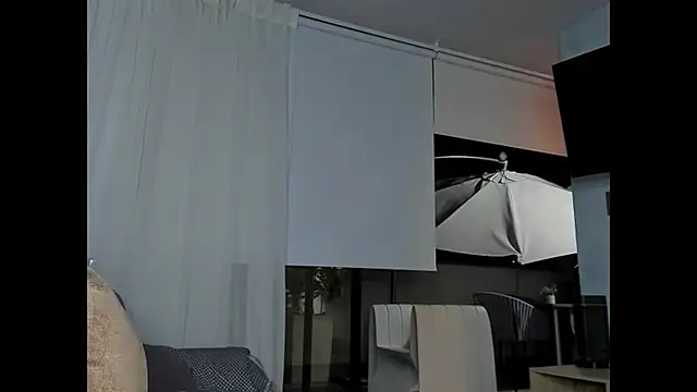 GarciaMilu online show from 12, 1, 2025