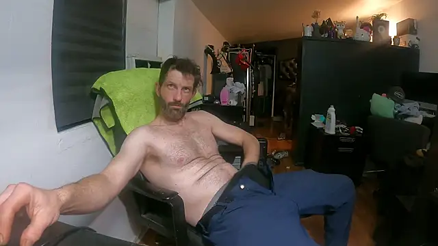 leanjamesdean online show from 20, 2, 2025