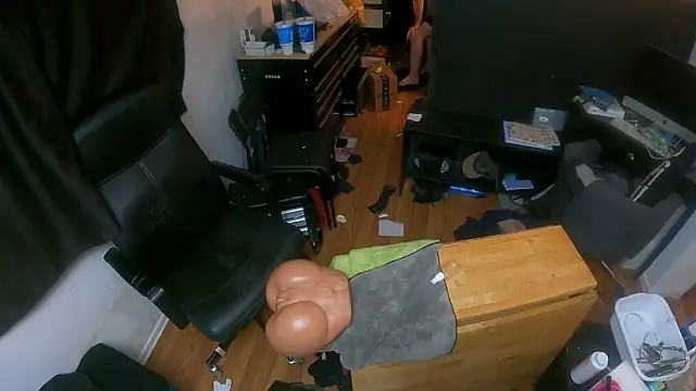 leanjamesdean online show from 20, 9, 2025