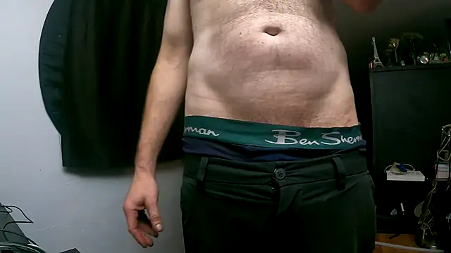 leanjamesdean online show from 18, 10, 2025