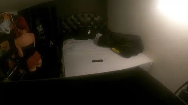 leanjamesdean online show from 1, 11, 2025