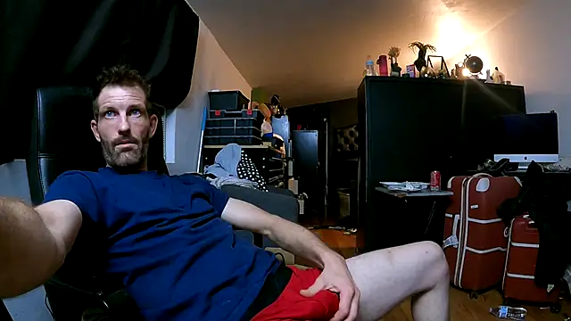 leanjamesdean online show from 13, 11, 2025