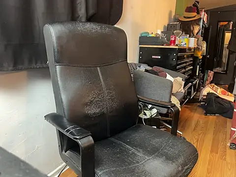 leanjamesdean online show from 25, 11, 2025