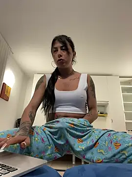 Snapshot of missdirtyhot_ chatting on 8, 2, 2025 missdirtyhot online show from 8, 2, 2025