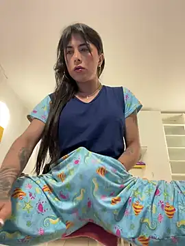 Snapshot of missdirtyhot_ chatting on 19, 2, 2025 missdirtyhot online show from 19, 2, 2025