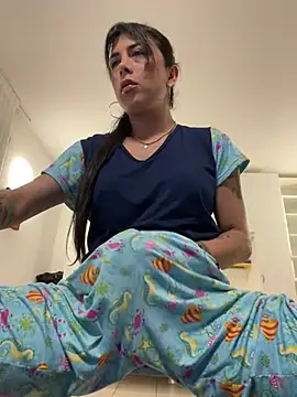 Snapshot of missdirtyhot_ chatting on 25, 2, 2025 missdirtyhot online show from 25, 2, 2025