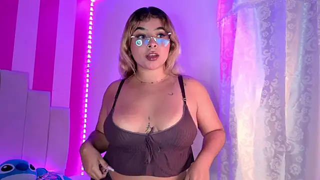 AliiceBrown  online show from 9, 4, 2026