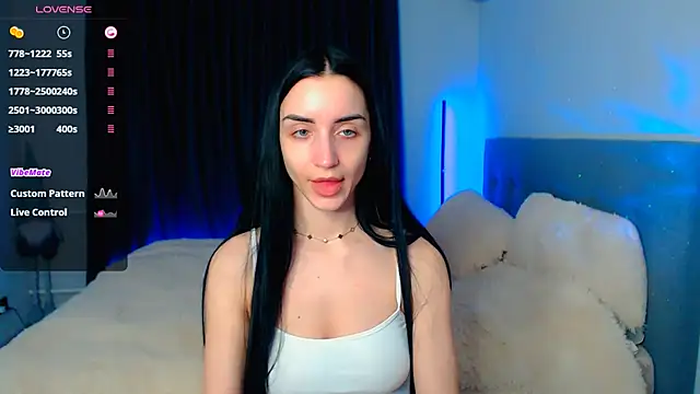 Kemi  Jordan online show from 18, 3, 2025