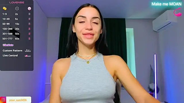 Kemi  Jordan online show from 12, 9, 2025