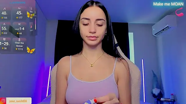 Kemi  Jordan online show from 7, 10, 2025