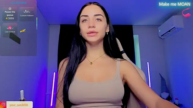 Kemi  Jordan online show from 10, 10, 2025