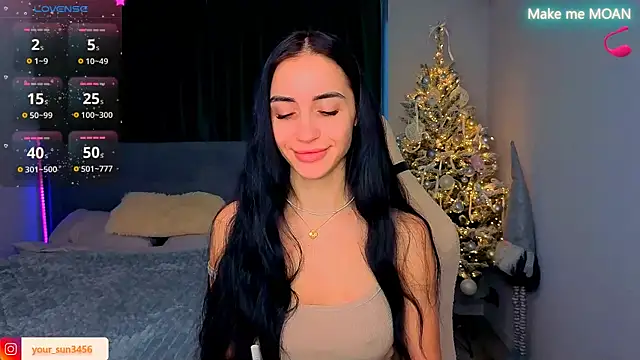 Kemi  Jordan online show from 22, 12, 2025