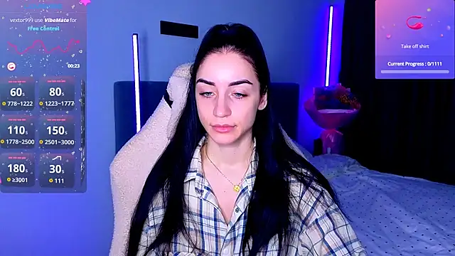 Kemi  Jordan online show from 17, 3, 2026