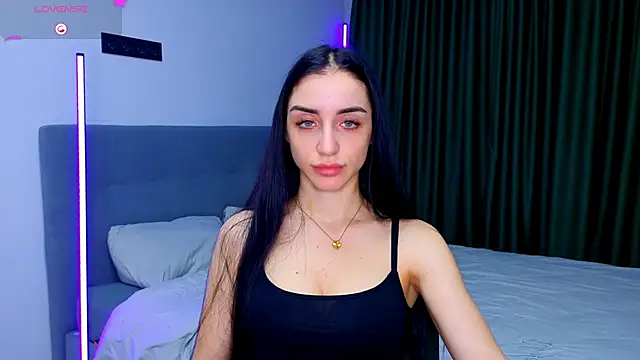 Kemi  Jordan online show from 24, 3, 2026