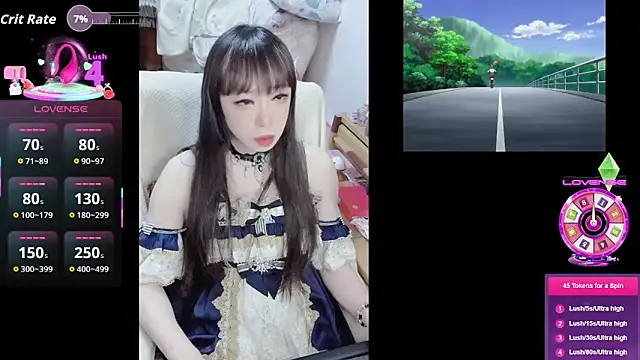 z23002 online show from 26, 10, 2025