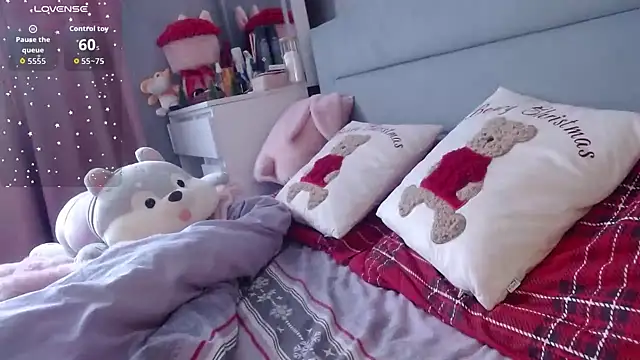 Viktoriiya bald online show from 8, 1, 2026