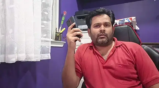 Snapshot of Sakhtlaundaz chatting on 7, 12, 2024 Sakhtlaundaz online show from 7, 12, 2024