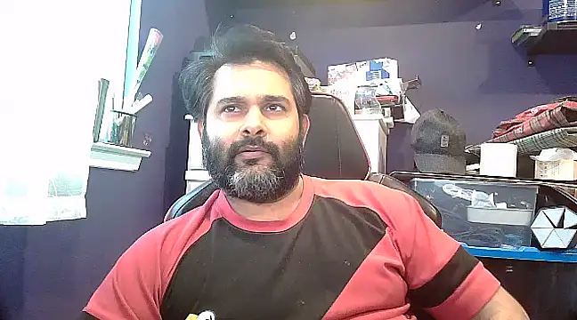 Snapshot of Sakhtlaundaz chatting on 4, 2, 2025 Sakhtlaundaz online show from 4, 2, 2025