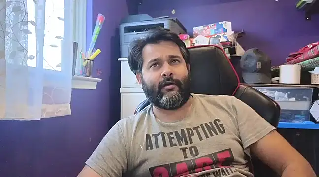 Snapshot of Sakhtlaundaz chatting on 7, 2, 2025 Sakhtlaundaz online show from 7, 2, 2025