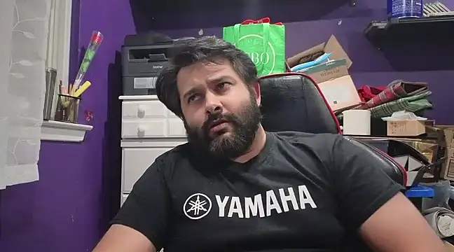 Snapshot of Sakhtlaundaz chatting on 18, 2, 2025 Sakhtlaundaz online show from 18, 2, 2025