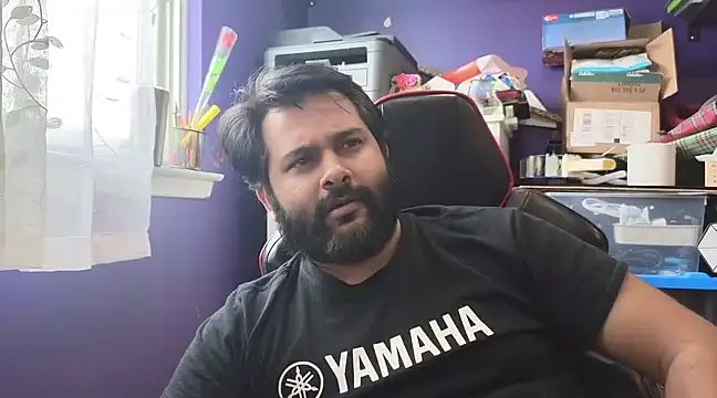 Snapshot of Sakhtlaundaz chatting on 18, 2, 2025 Sakhtlaundaz online show from 18, 2, 2025