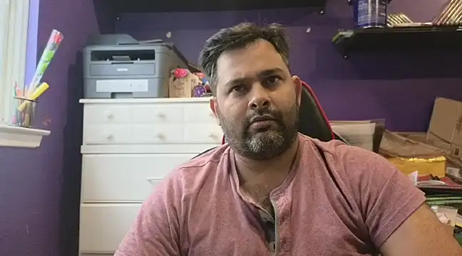 Snapshot of Sakhtlaundaz chatting on 17, 3, 2025 Sakhtlaundaz online show from 17, 3, 2025