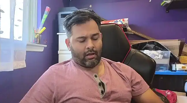 Snapshot of Sakhtlaundaz chatting on 17, 3, 2025 Sakhtlaundaz online show from 17, 3, 2025