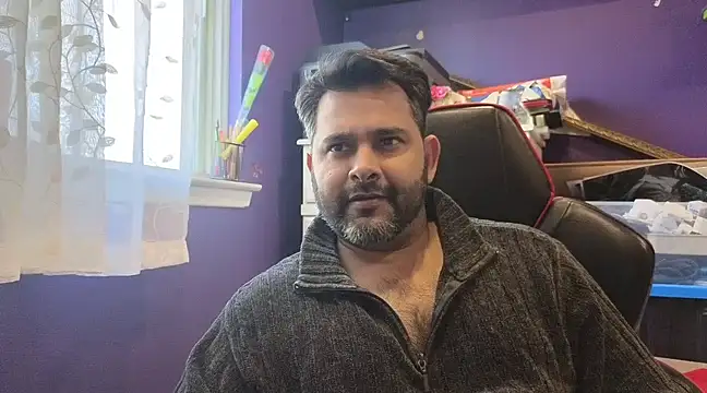 Snapshot of Sakhtlaundaz chatting on 21, 3, 2025 Sakhtlaundaz online show from 21, 3, 2025