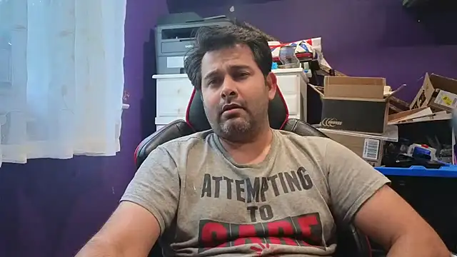 Snapshot of Sakhtlaundaz chatting on 22, 9, 2025 Sakhtlaundaz online show from 22, 9, 2025