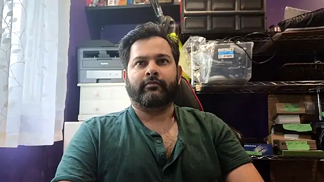 Sakhtlaundaz online show from 17, 6, 2026