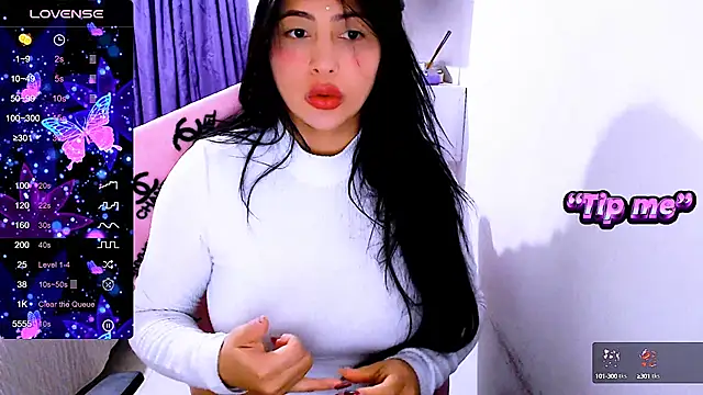 Snapshot of siddhixxx_592 chatting on 17, 1, 2025 siddhixxx 592 online show from 17, 1, 2025