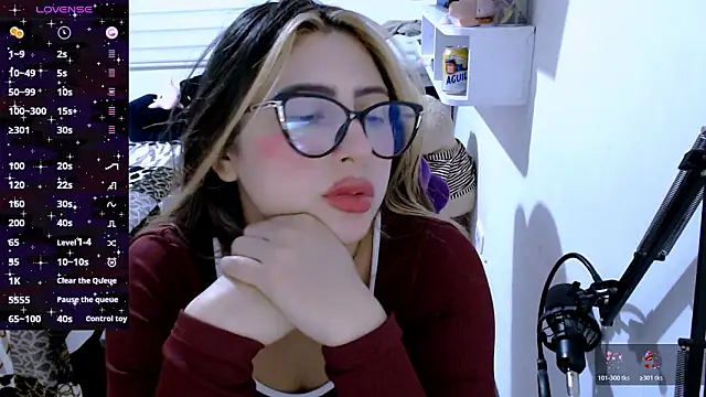 siddhixxx 592 online show from 8, 3, 2026