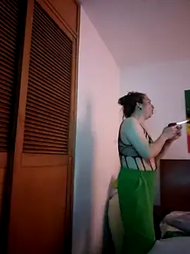 Yashira Jaziri online show from 14, 1, 2026