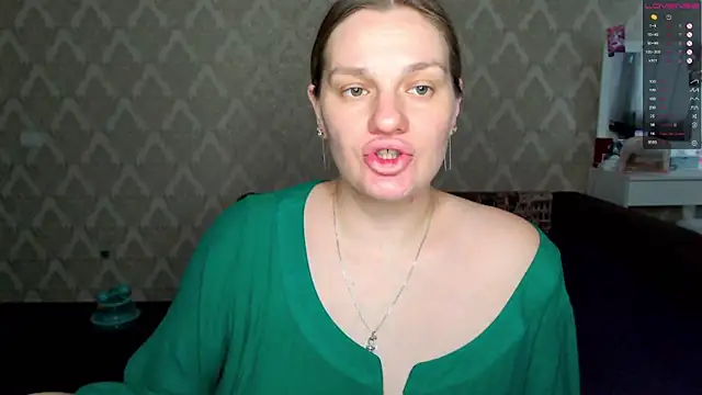 EndlessLustX online show from 20, 1, 2025