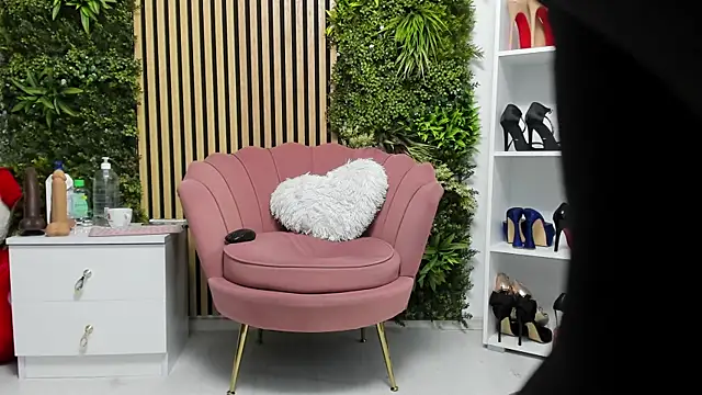 sweetcherry30 online show from 20, 7, 2026