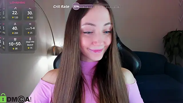 Snapshot of Lexi_Split chatting on 9, 11, 2025 Lexi Split online show from 9, 11, 2025