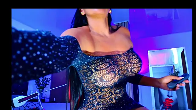 SQUIRT4UMEGAN online show from 15, 7, 2026